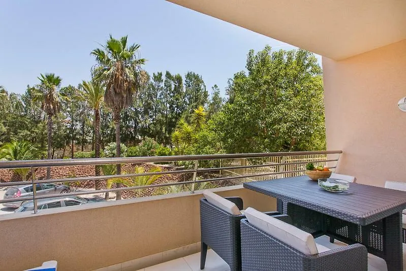 Buddha'S Place @ Quinta Da Barracuda, Albufeira Apartment