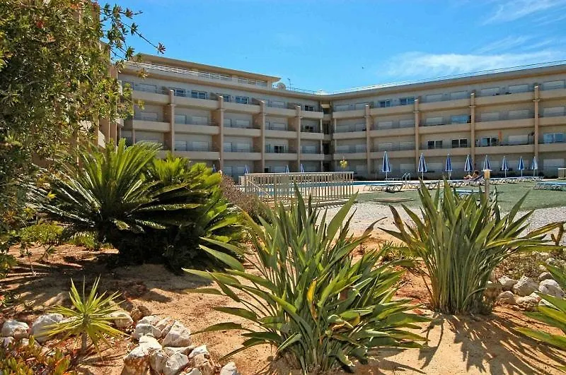 Buddha'S Place @ Quinta Da Barracuda, Albufeira Apartment