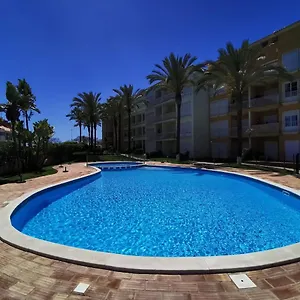 Apartamento T1 Ocean View Close To Da Oura, Albufeira