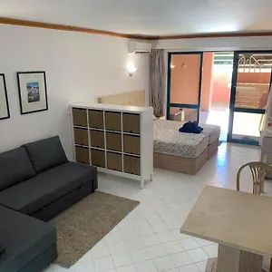 Apartamento Clube Oceano 008, Albufeira