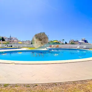 Apartamento Oura Descobrimentos By Sunny Deluxe, Albufeira