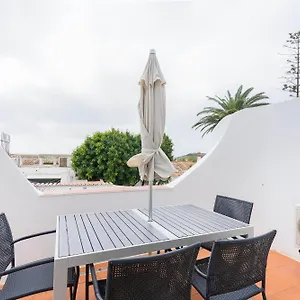 Borda D'agua Aparthotel